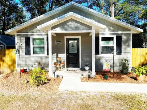 13906 NW 145th Avenue Alachua FL 32615