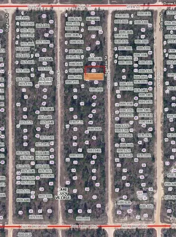 00 Houston Interlachen FL 32148