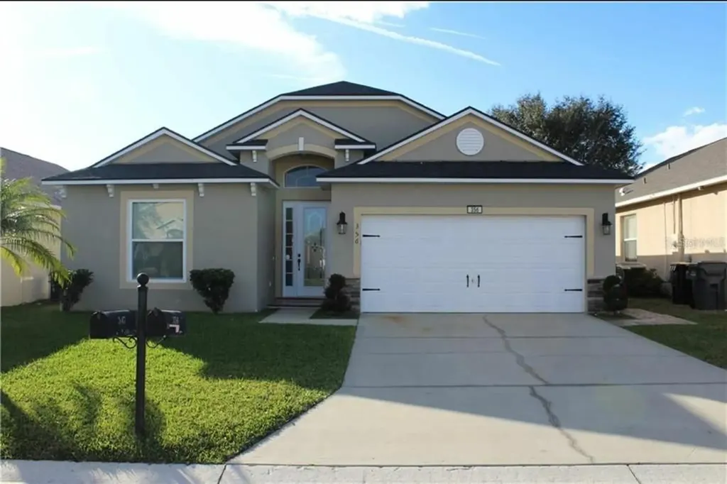 356 Cotswold Circle Davenport FL 33837