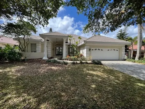 2208 Pinnacle Circle S Palm Harbor FL 34684