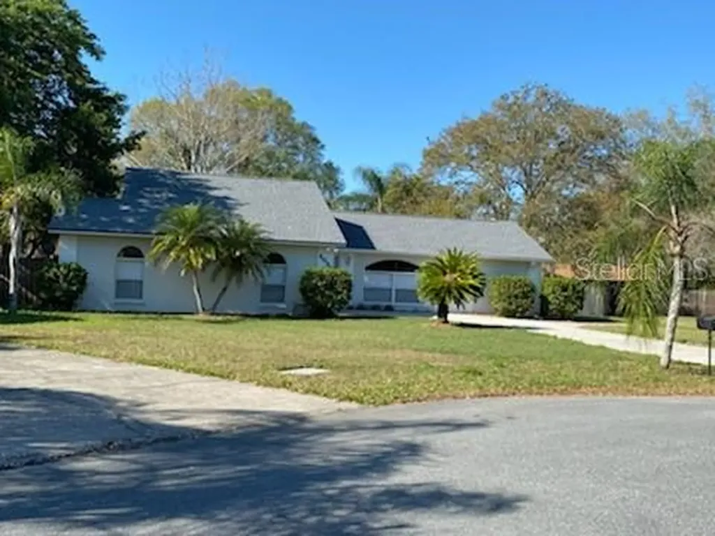2629 Kristi Court Land O Lakes FL 34639