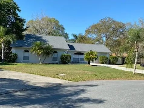2629 Kristi Court Land O Lakes FL 34639
