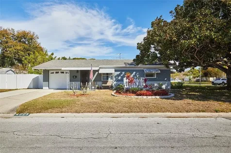 4005 32nd Avenue N St Petersburg FL 33713