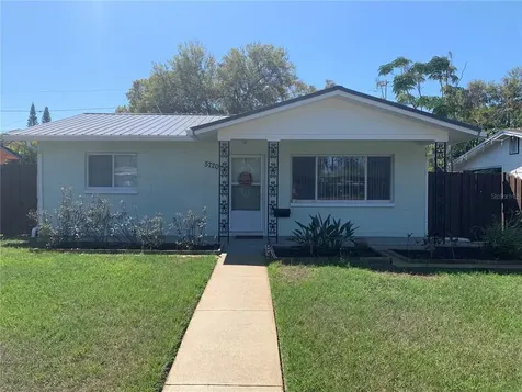 5720 Burlington Avenue N St Petersburg FL 33710