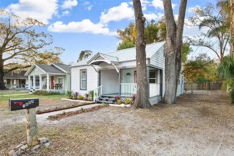 1604 E Louisiana Avenue Tampa FL 33610
