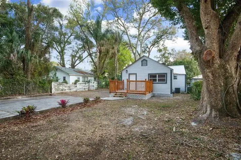 1604 E Louisiana Avenue Tampa FL 33610