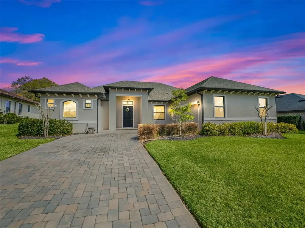 38925 Harborwoods Place Lady Lake FL 32159