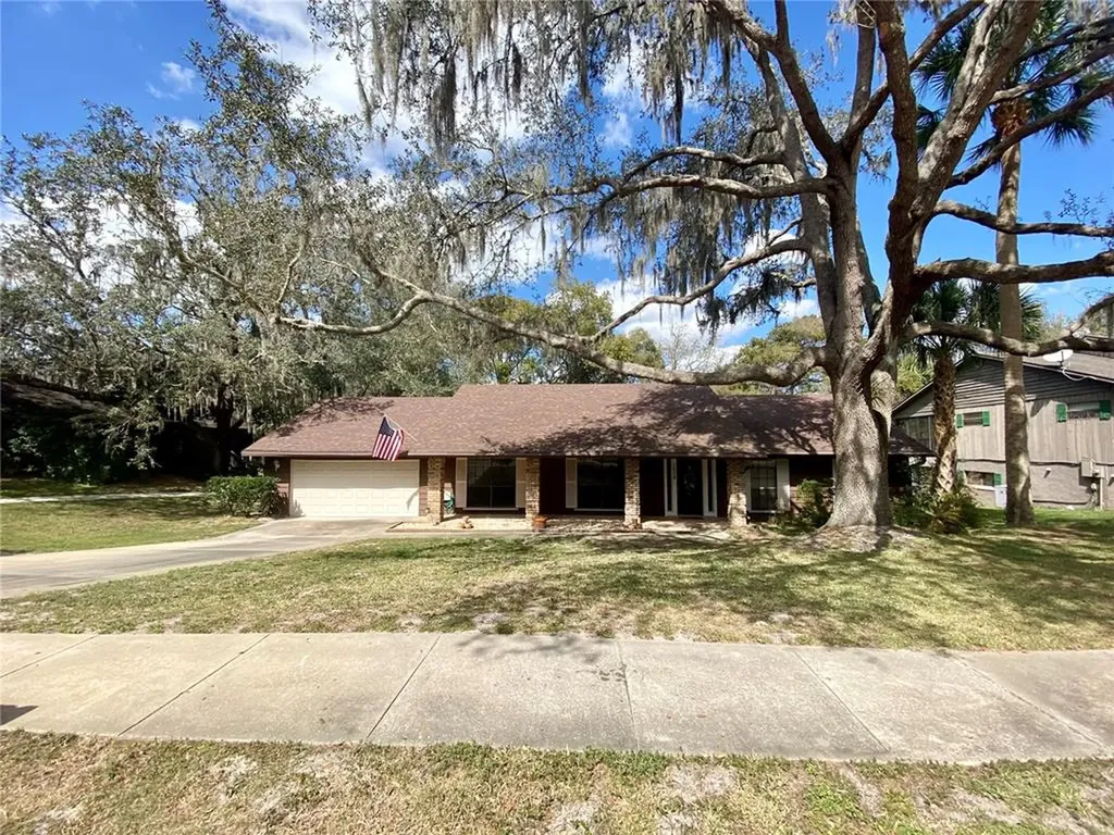 1578 Grace Lake Circle Longwood FL 32750