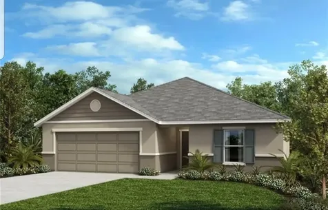 3132 Sweet Acres Place Saint Cloud FL 34772
