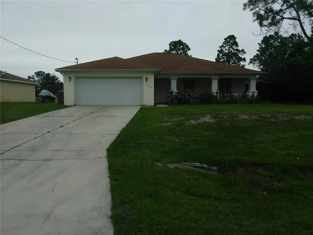 3404 68th Street W Lehigh Acres FL 33971