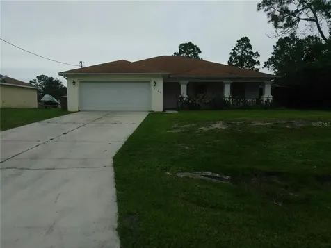 3404 68th Street W Lehigh Acres FL 33971