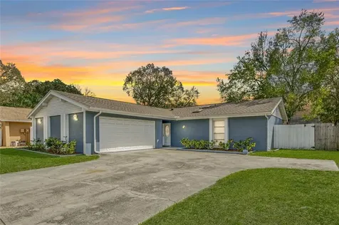 6414 Windwood Court Tampa FL 33634