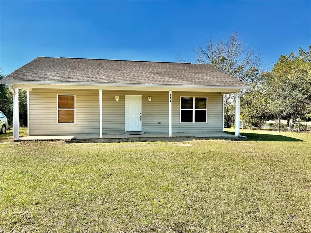 43609 Bear Lake Boulevard Deland FL 32720