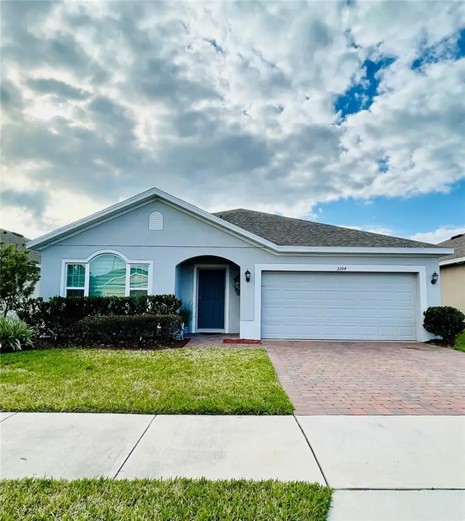 3304 Reedy Glen Drive Kissimmee FL 34758
