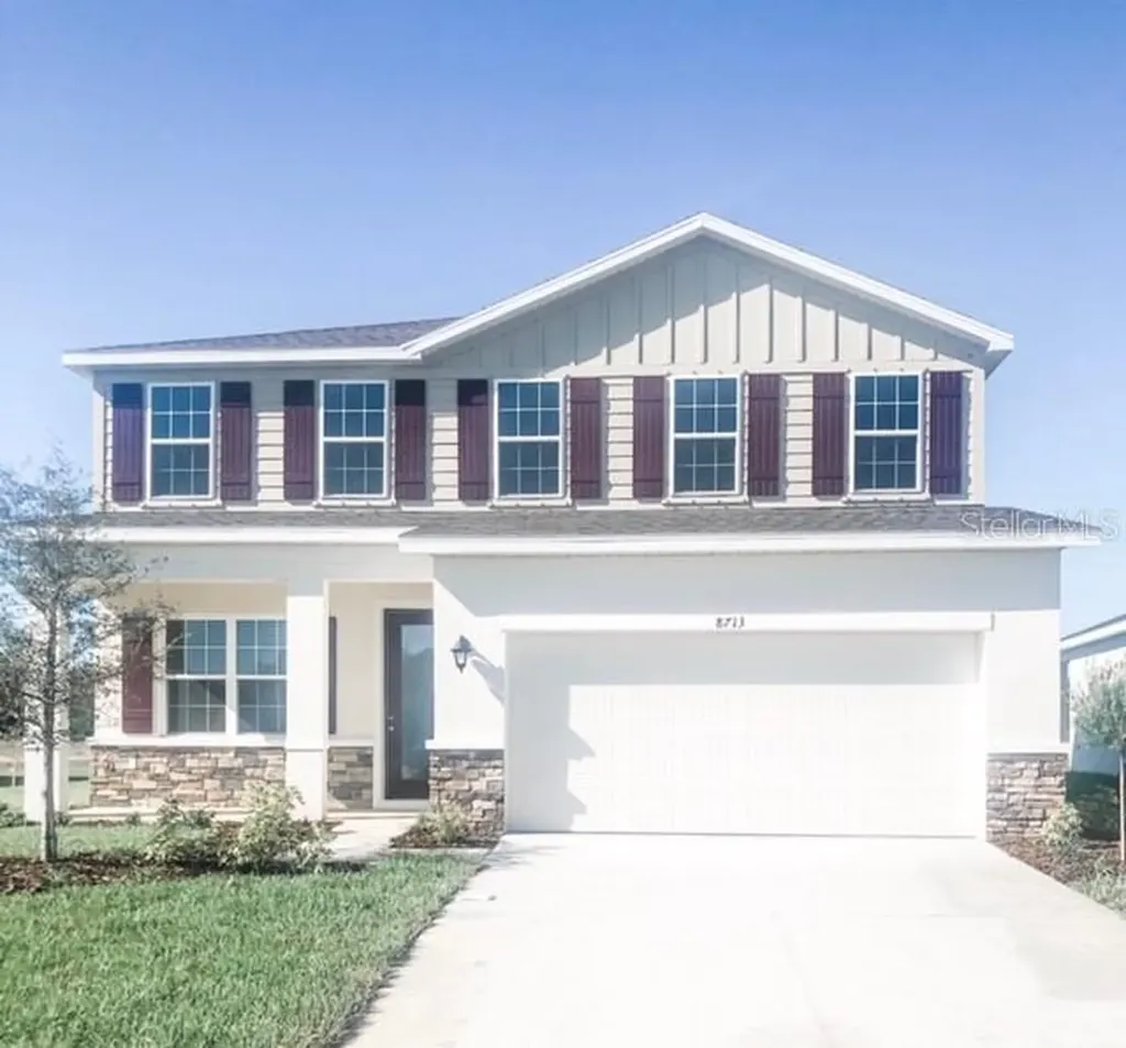 3933 Clipstone Place Sanford FL 32773