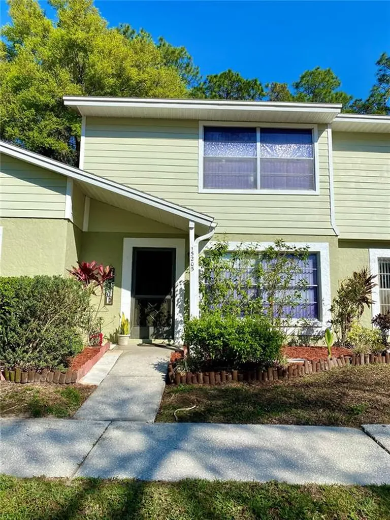 15205 Morning Drive Lutz FL 33559