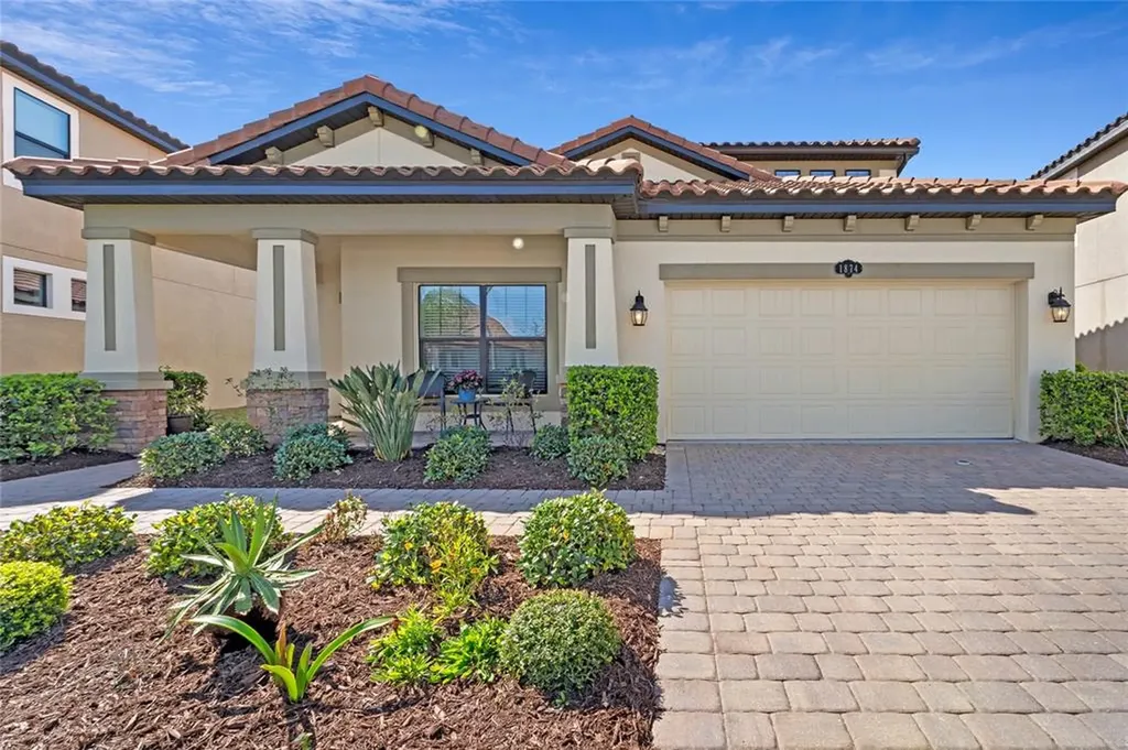 1874 Altavista Circle Lakeland FL 33810