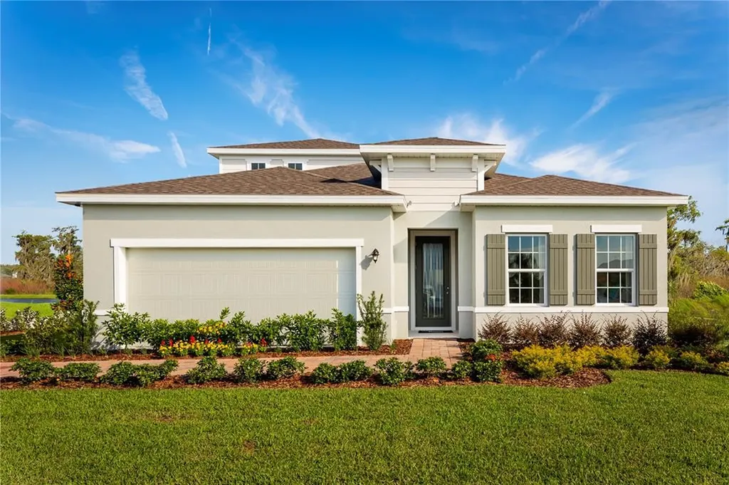 2137 Tudor Rose Drive Sanford FL 32773