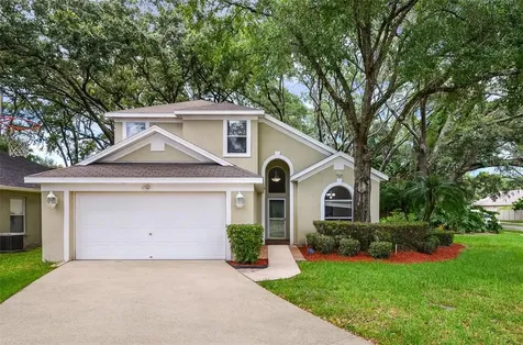 4607 Whispering Park Lane Tampa FL 33614