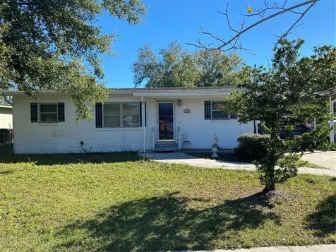 1243 Amaros Avenue Orlando FL 32811