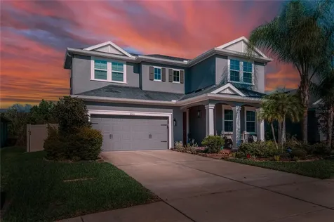 1843 Odiorne Point Lane Wesley Chapel FL 33543