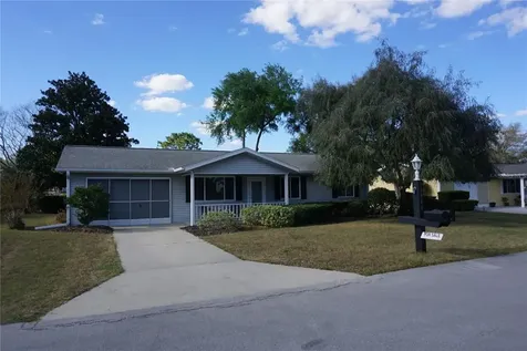 11540 SW 84th Avenue Road Ocala FL 34481