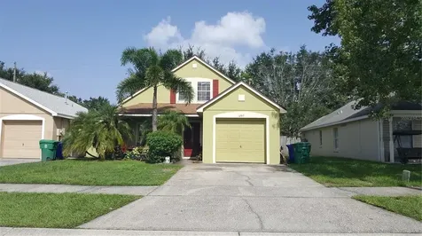 1257 S Park Avenue Winter Garden FL 34787