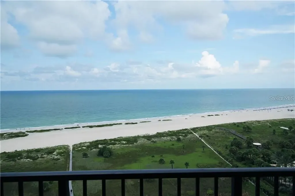 1230 Gulf Boulevard Clearwater FL 33767