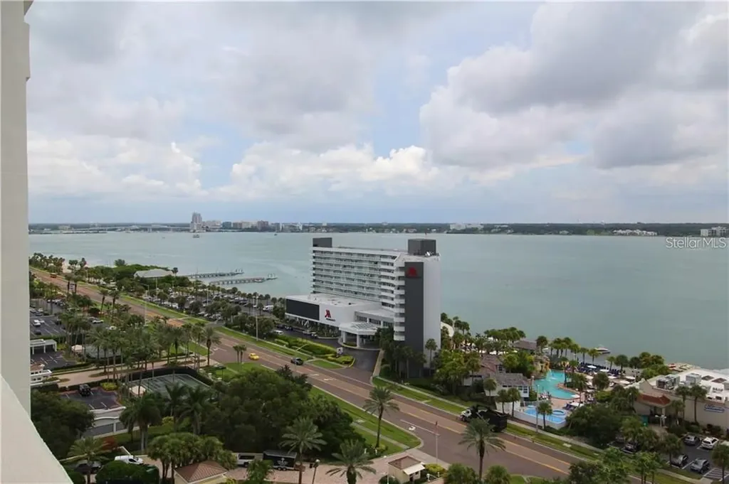 1230 Gulf Boulevard Clearwater FL 33767