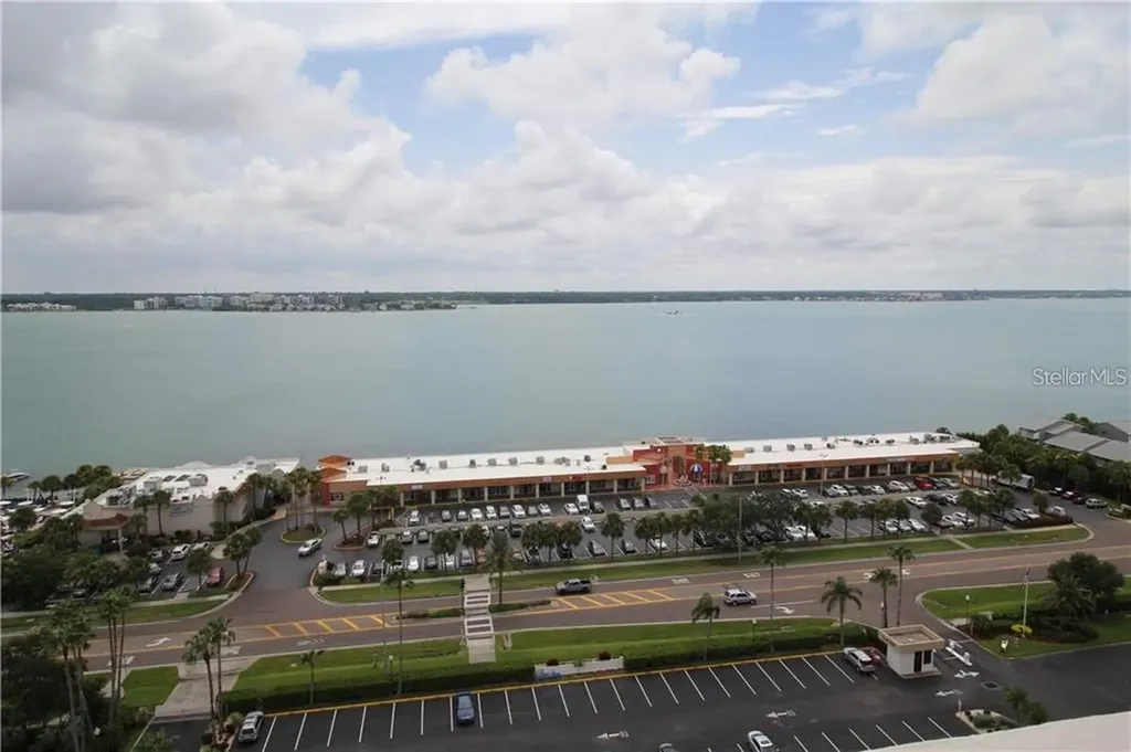 1230 Gulf Boulevard Clearwater FL 33767
