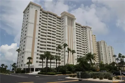 1230 Gulf Boulevard Clearwater FL 33767