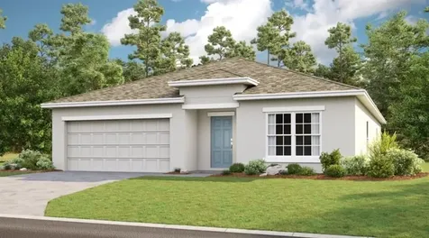204 Aquamarine Lane Kissimmee FL 34758