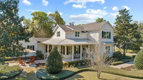 1530 Rambling Oaks Lane Deland FL 32720