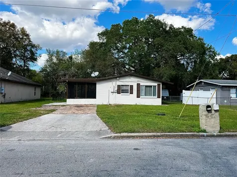 2621 Carver Avenue Orlando FL 32810