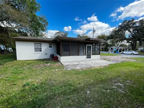 2621 Carver Avenue Orlando FL 32810