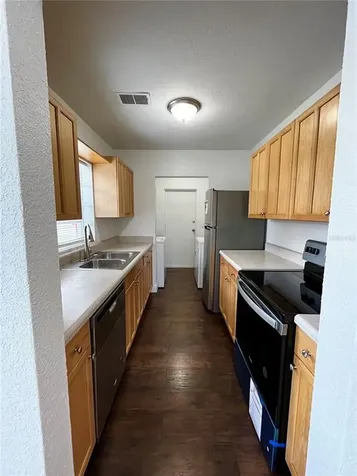 2621 Carver Avenue Orlando FL 32810