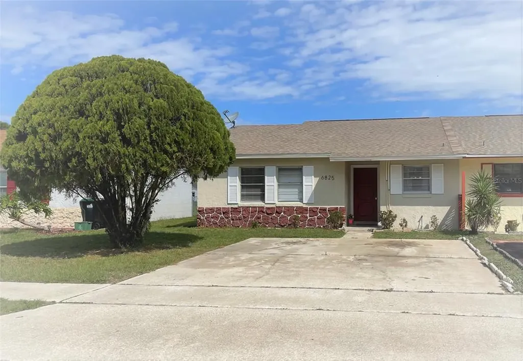 6825 Longmeade Lane Orlando FL 32822