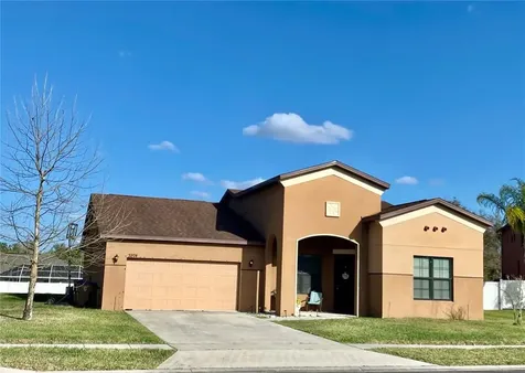 3974 Blossom Dew Drive Kissimmee FL 34746