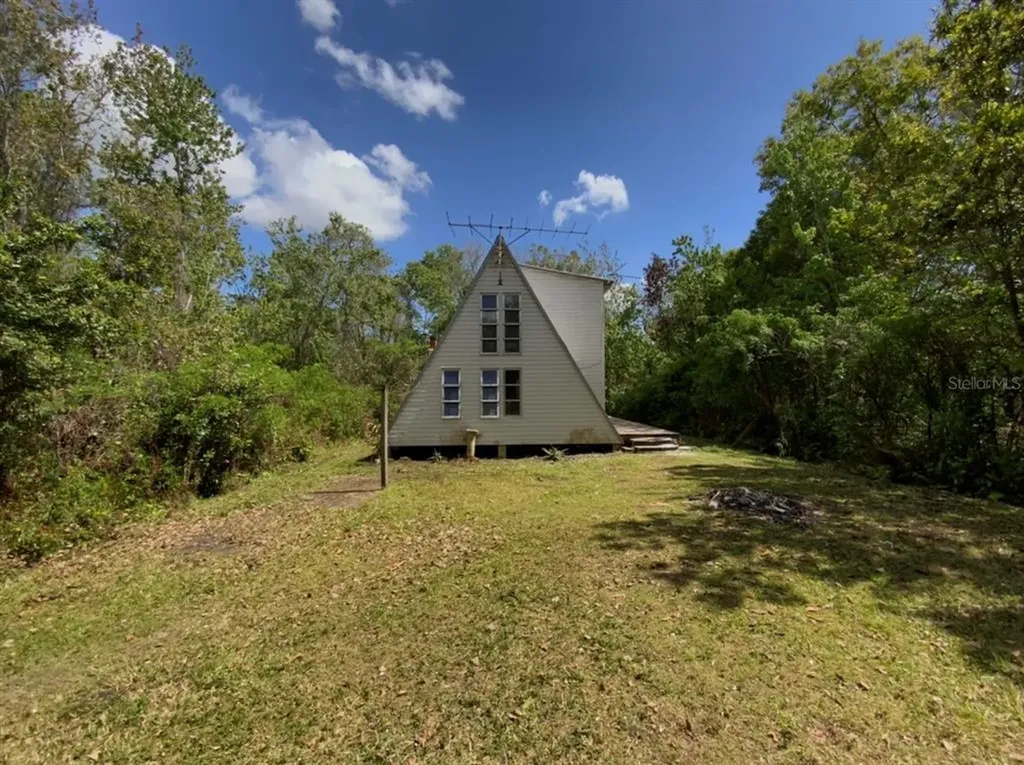 1963 NE Bishop Street Arcadia FL 34266