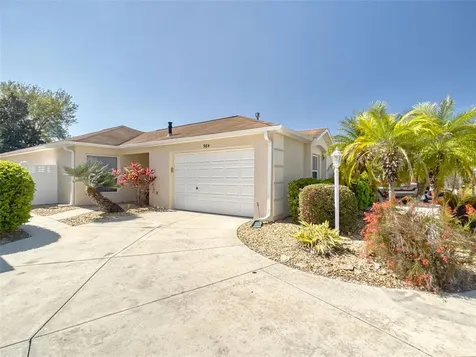 964 Ehrhardt Place The Villages FL 32162