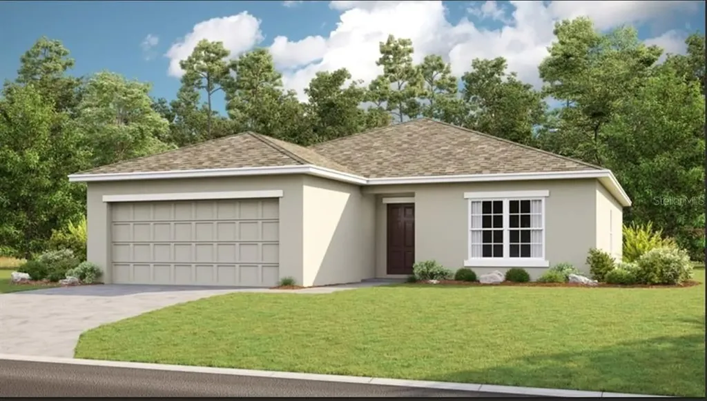 205 Aquamarine Lane Kissimmee FL 34758