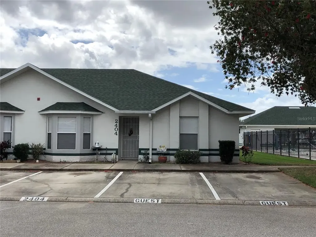 2404 Kam Court Kissimmee FL 34744
