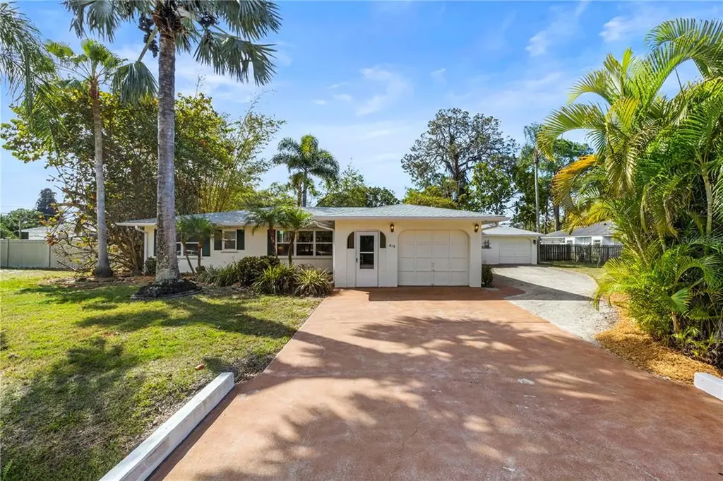 415 Marquette Road Venice FL 34293