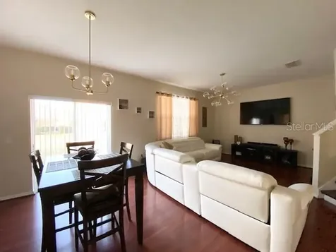 4000 Pemberly Pines Circle Saint Cloud FL 34769