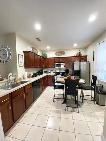 4000 Pemberly Pines Circle Saint Cloud FL 34769