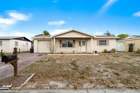 8151 Hixton Drive Port Richey FL 34668