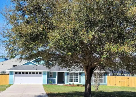 19478 NW 230th Street High Springs FL 32643