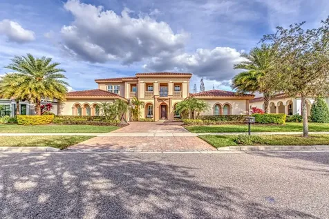 5914 Alana Leigh Place Lithia FL 33547