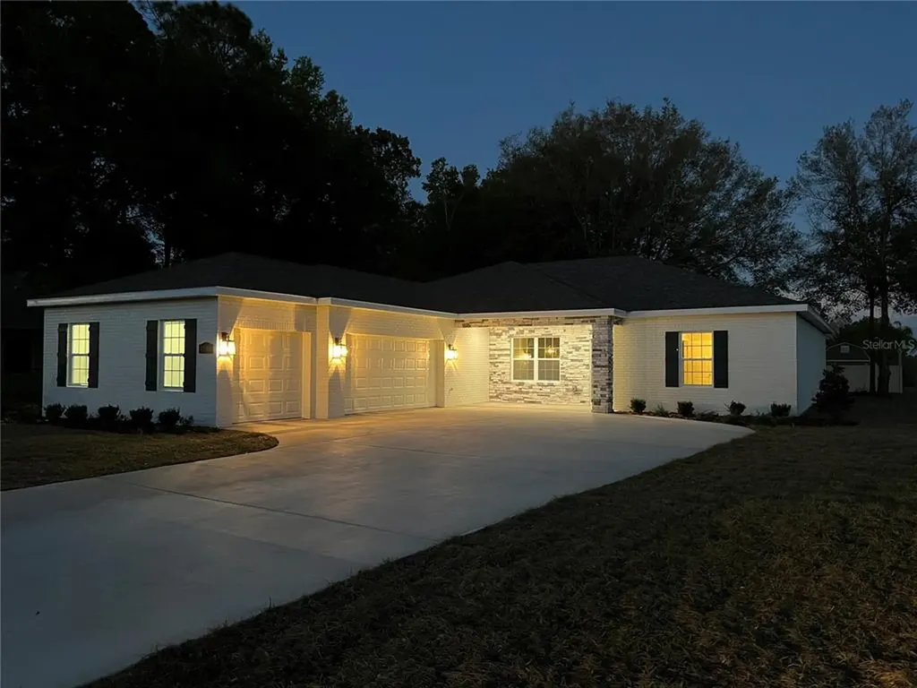 11508 Arlhuna Way Dade City FL 33525