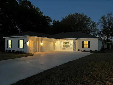 11508 Arlhuna Way Dade City FL 33525